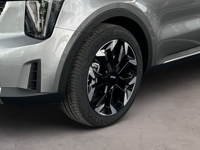 Kia Sorento – Bild 10