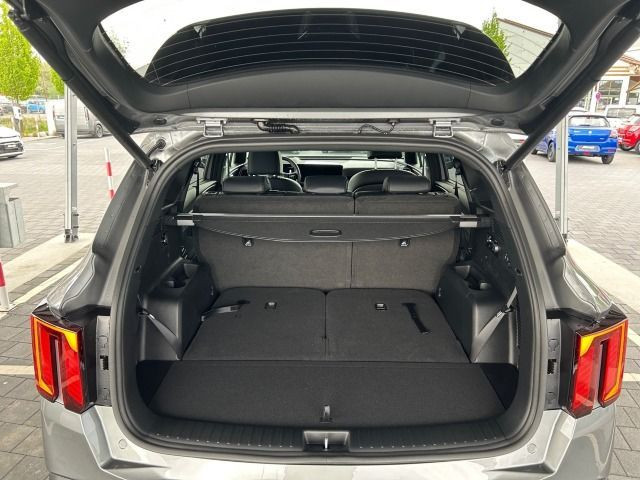 Kia Sorento – Bild 11