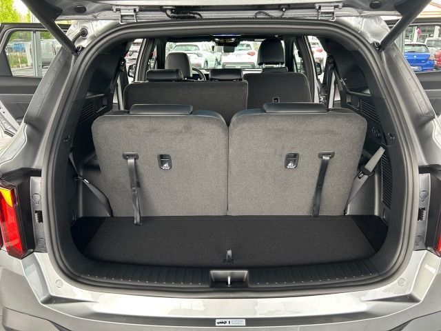 Kia Sorento – Bild 12