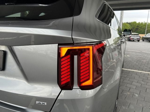 Kia Sorento – Bild 13