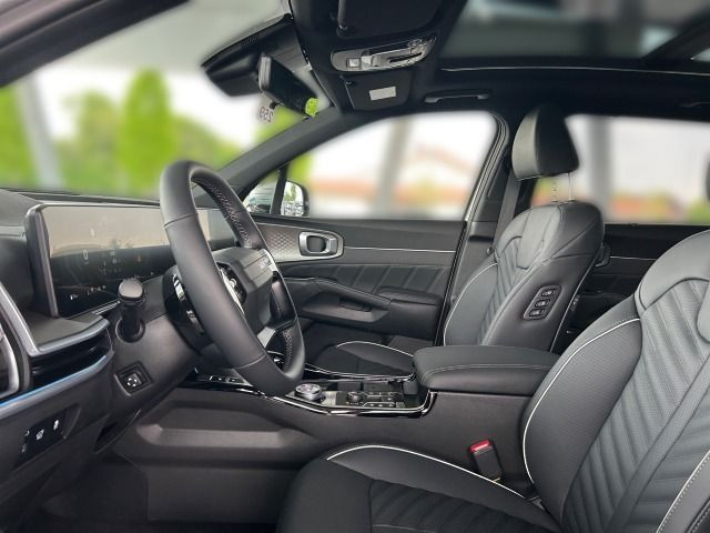Kia Sorento – Bild 14