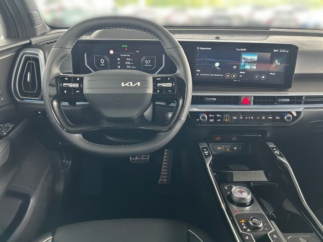 Kia Sorento – Bild 15