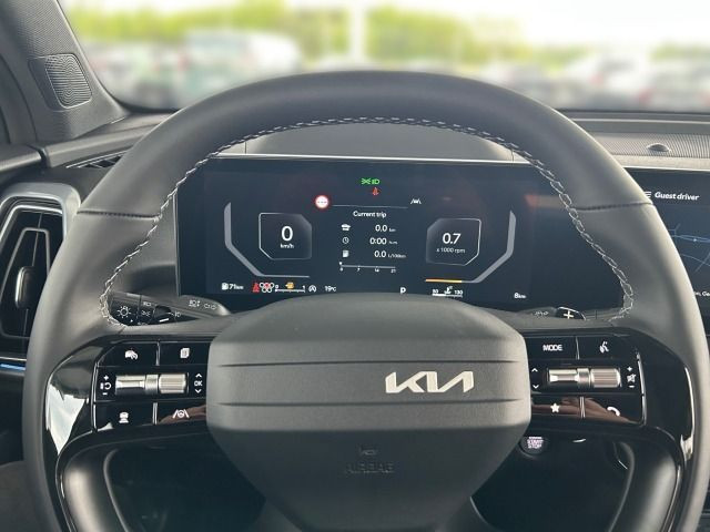 Kia Sorento – Bild 16