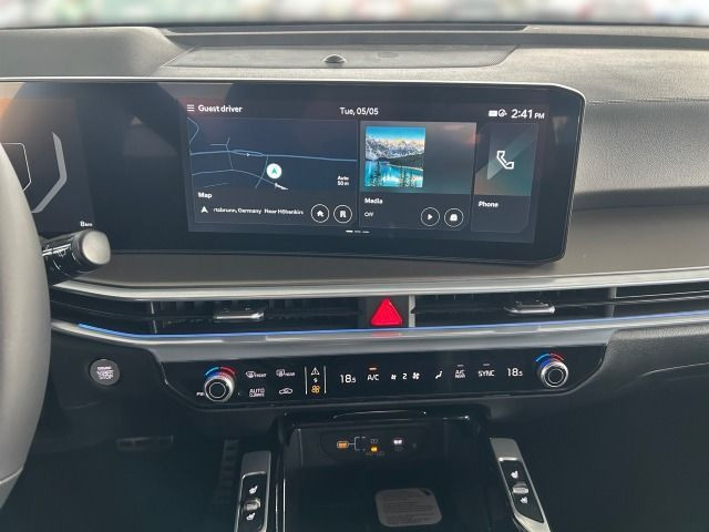 Kia Sorento – Bild 18