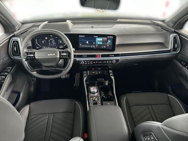 Kia Sorento – Bild 19