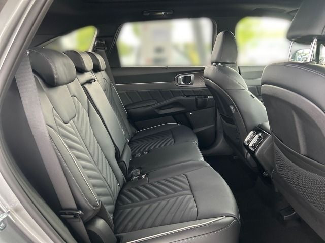 Kia Sorento – Bild 20