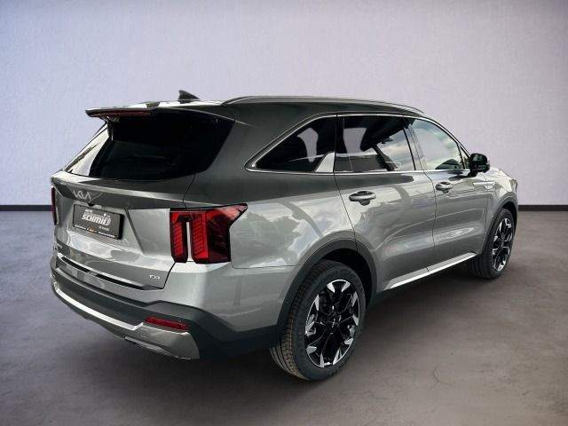 Kia Sorento – Bild 5