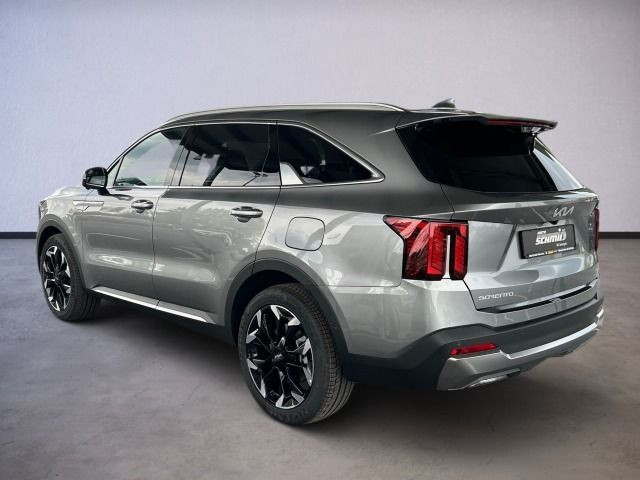 Kia Sorento – Bild 6