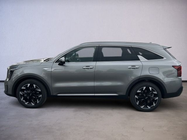 Kia Sorento – Bild 8