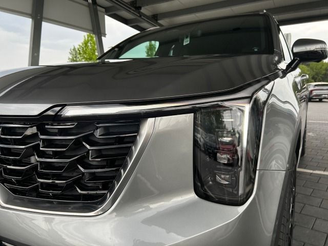 Kia Sorento – Bild 9
