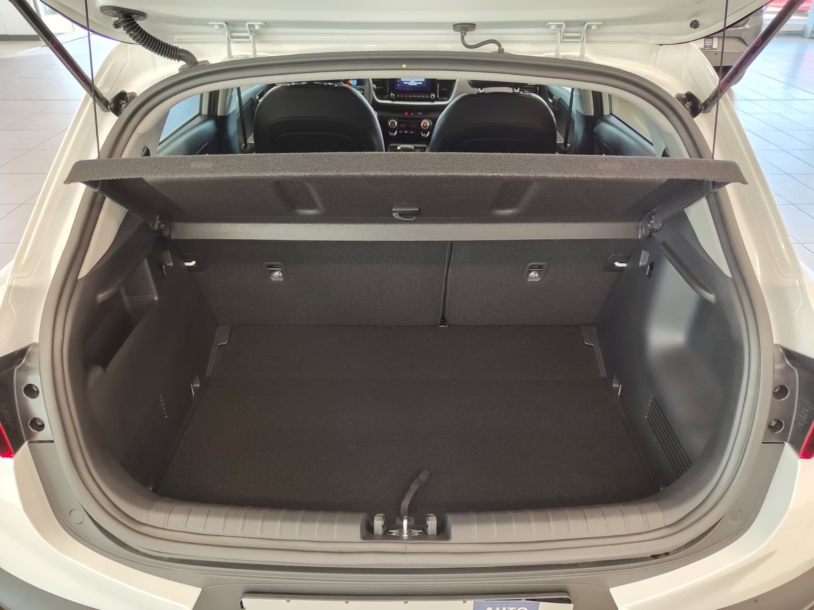 Kia Stonic – Bild 10