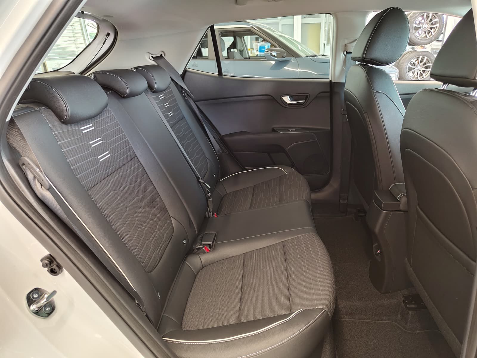 Kia Stonic – Bild 11