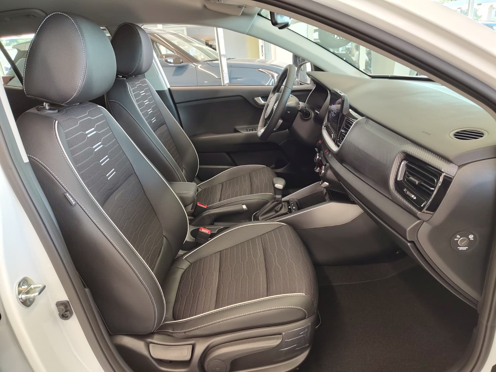 Kia Stonic – Bild 12