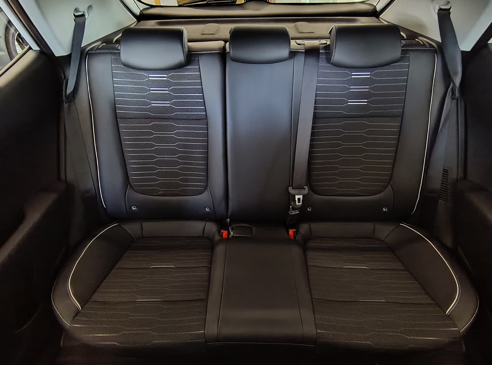 Kia Stonic – Bild 13