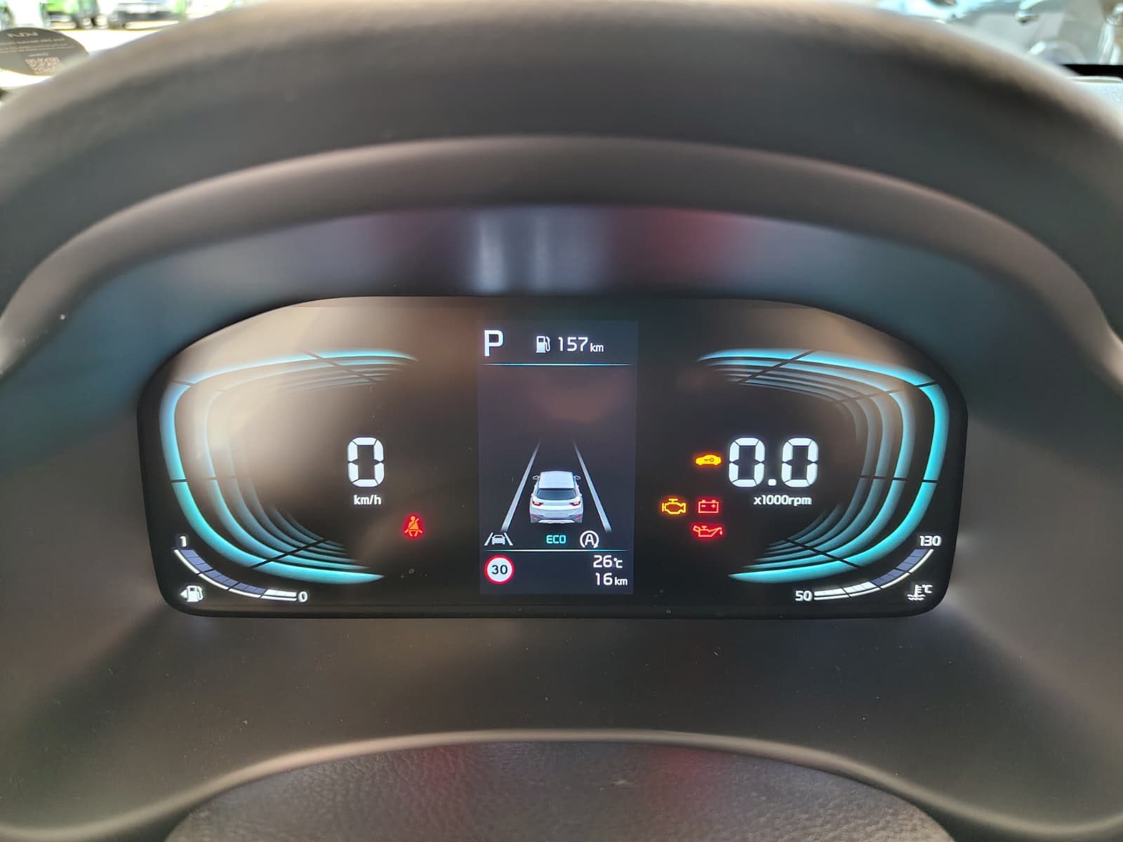 Kia Stonic – Bild 16