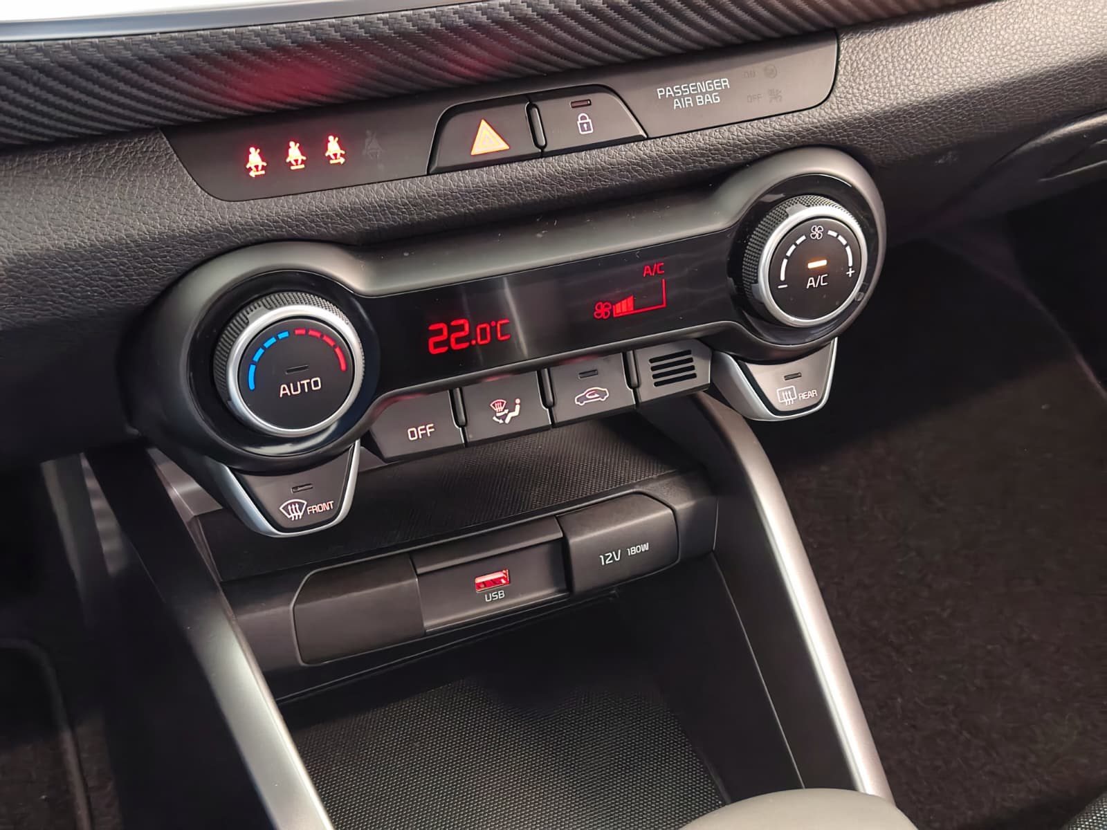 Kia Stonic – Bild 18