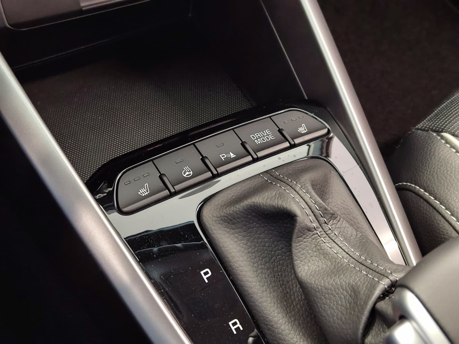 Kia Stonic – Bild 19