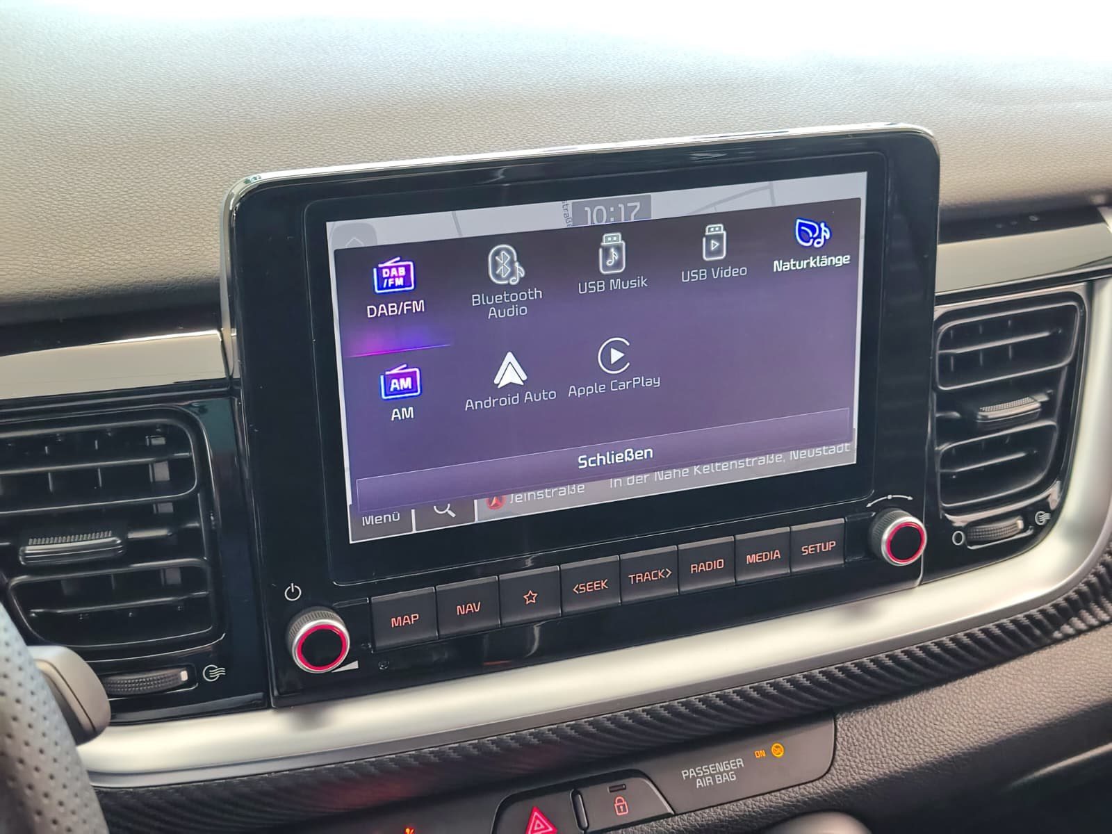 Kia Stonic – Bild 20