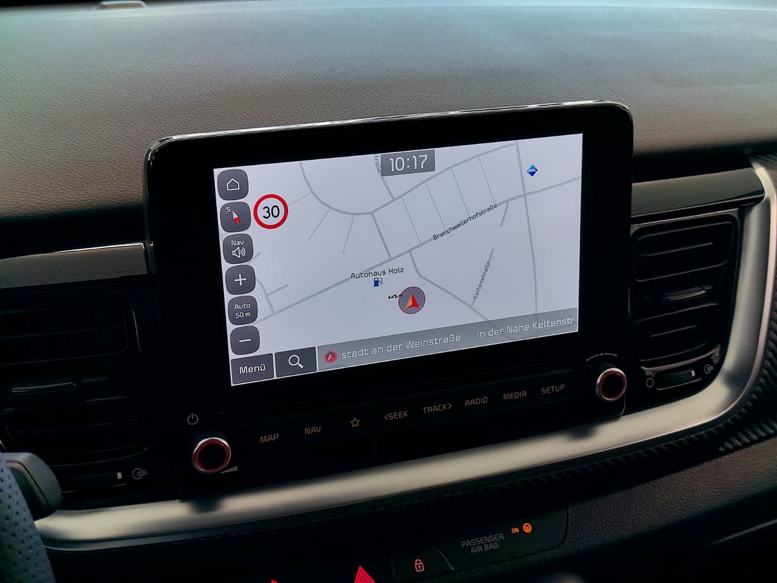 Kia Stonic – Bild 22