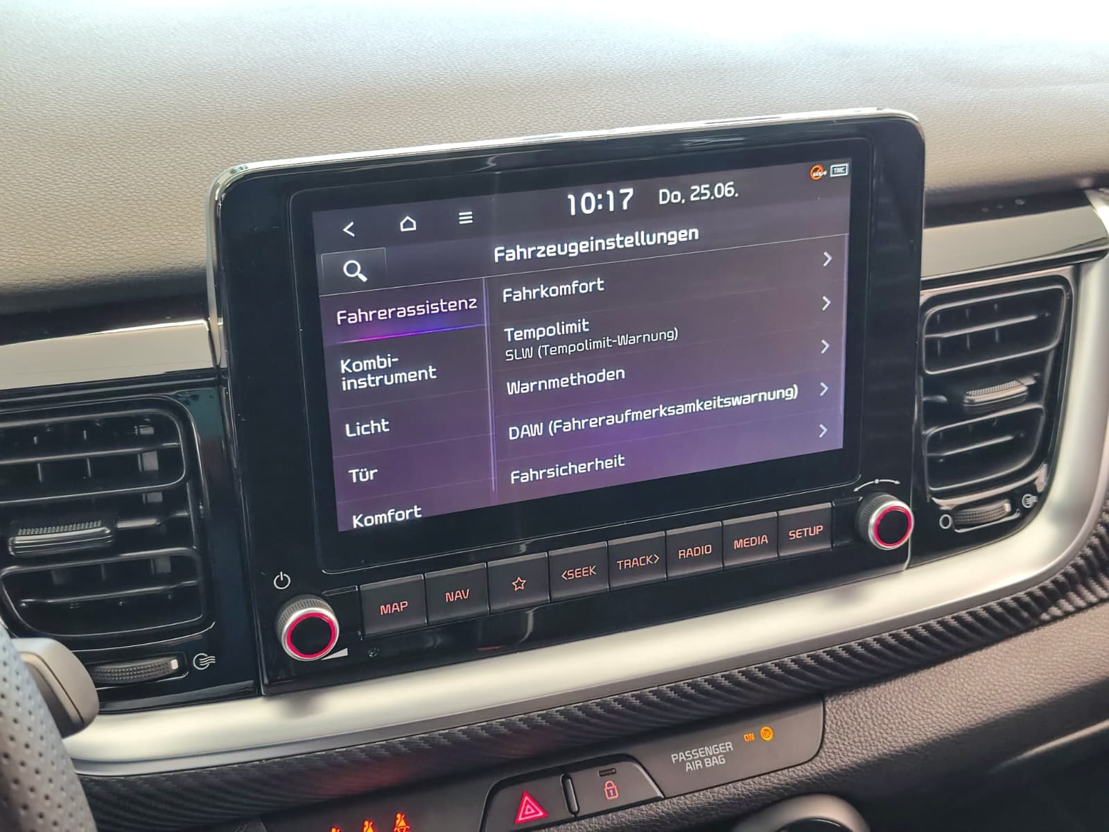 Kia Stonic – Bild 24