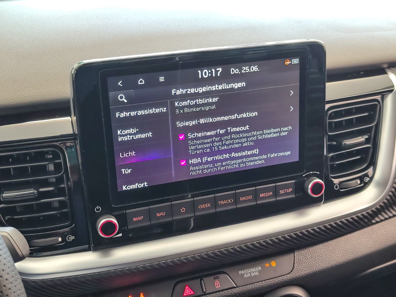 Kia Stonic – Bild 25