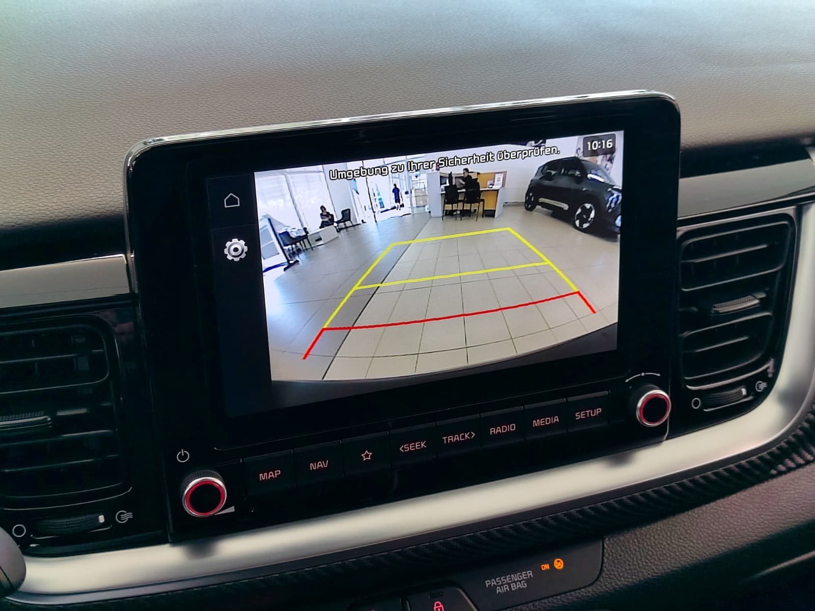 Kia Stonic – Bild 26