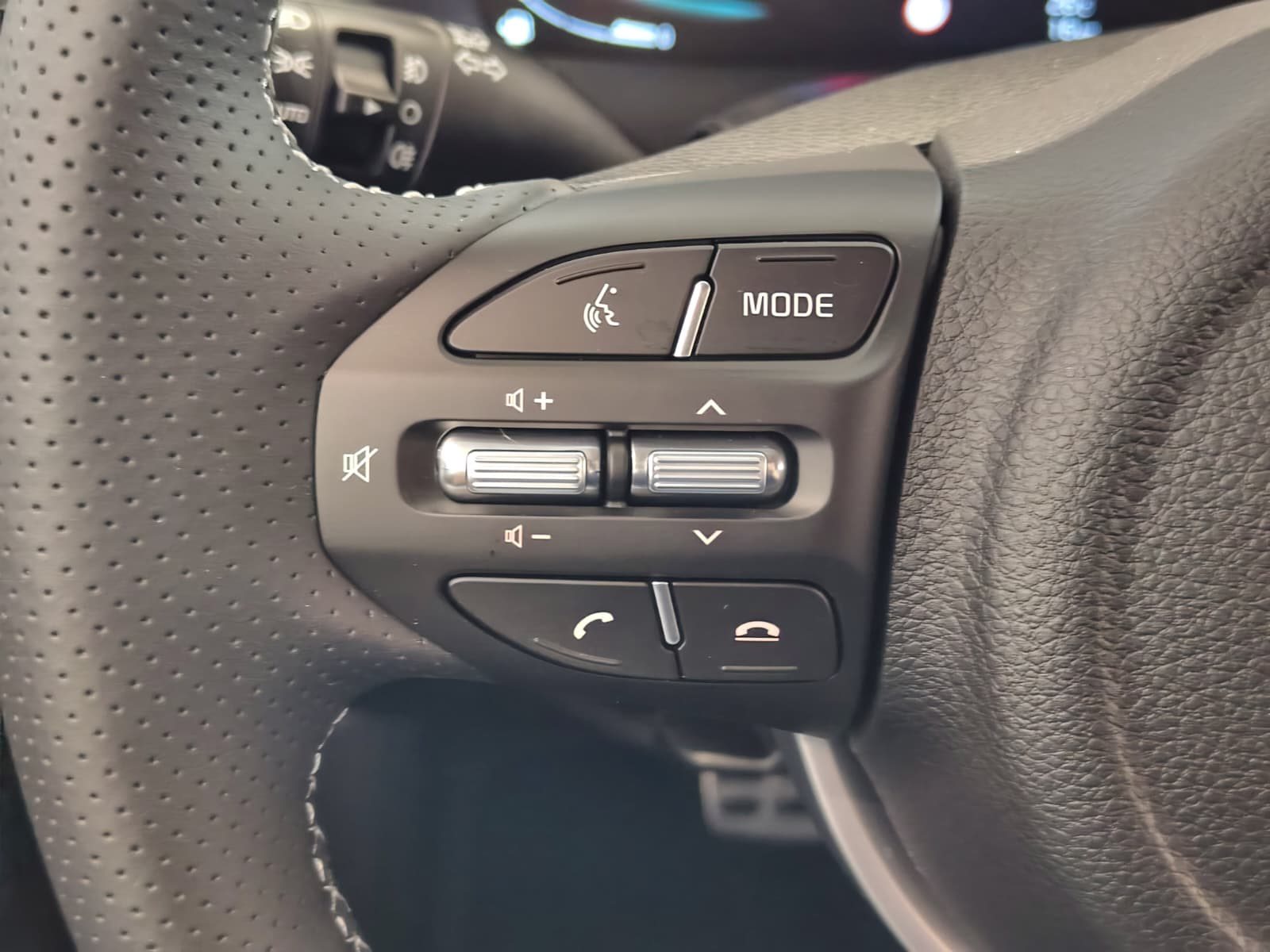 Kia Stonic – Bild 27