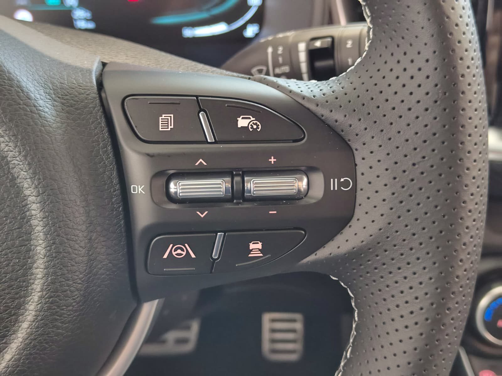Kia Stonic – Bild 28