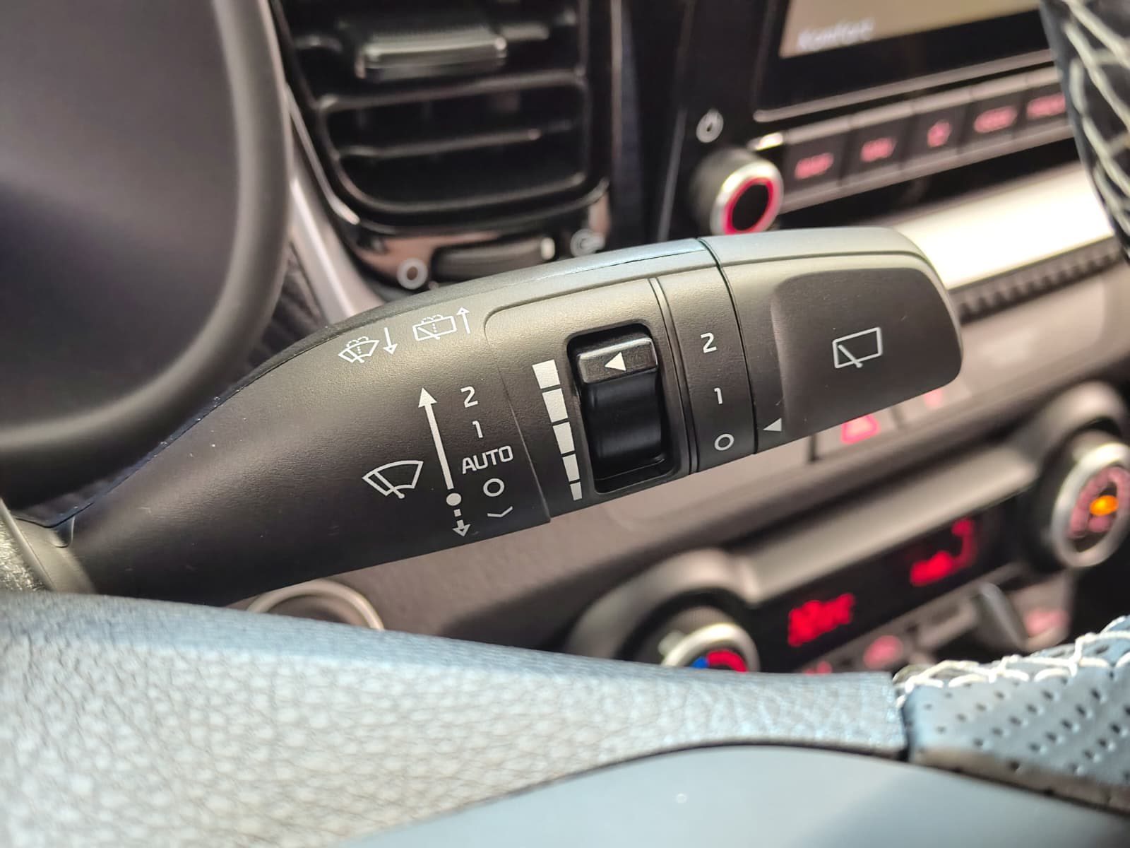 Kia Stonic – Bild 30