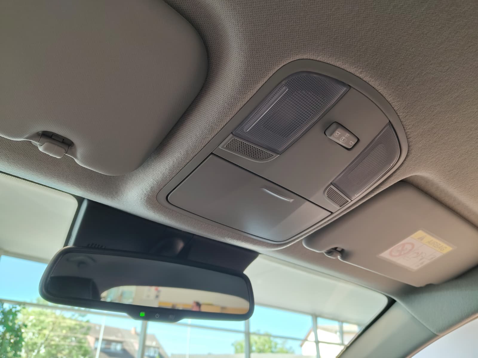 Kia Stonic – Bild 32