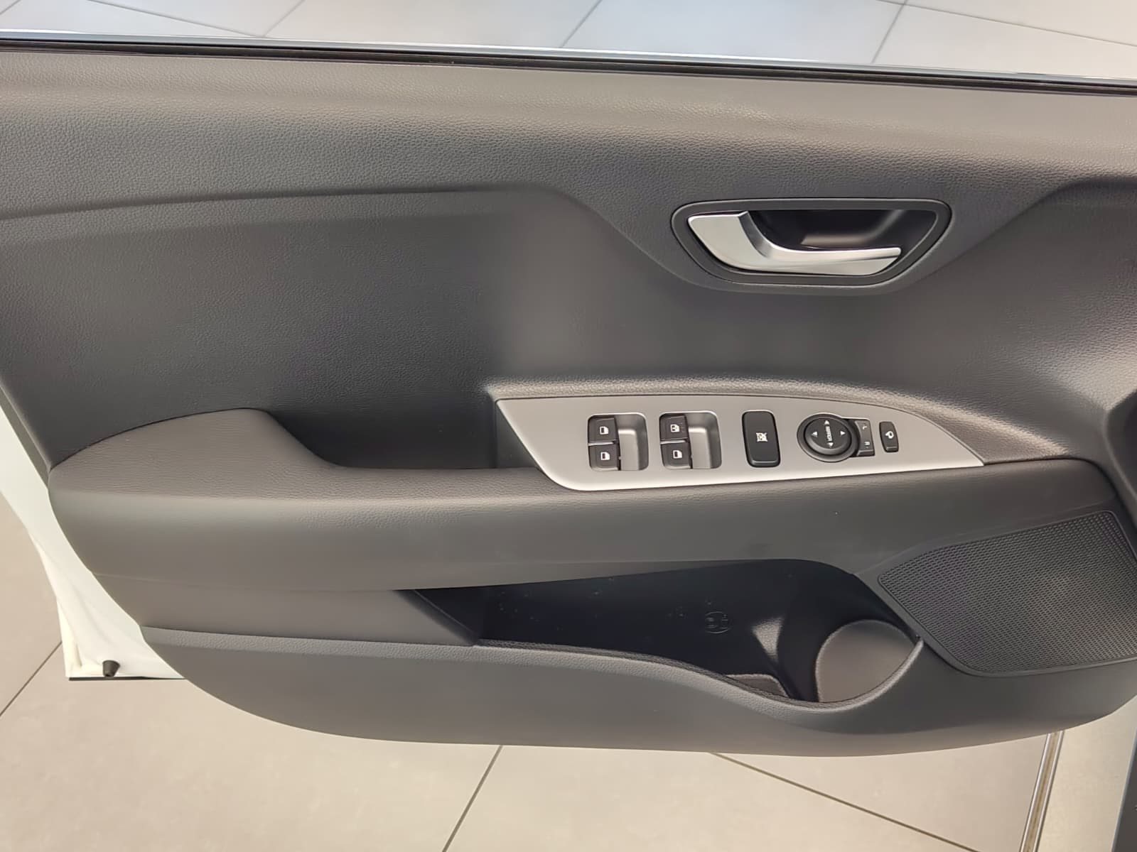 Kia Stonic – Bild 33