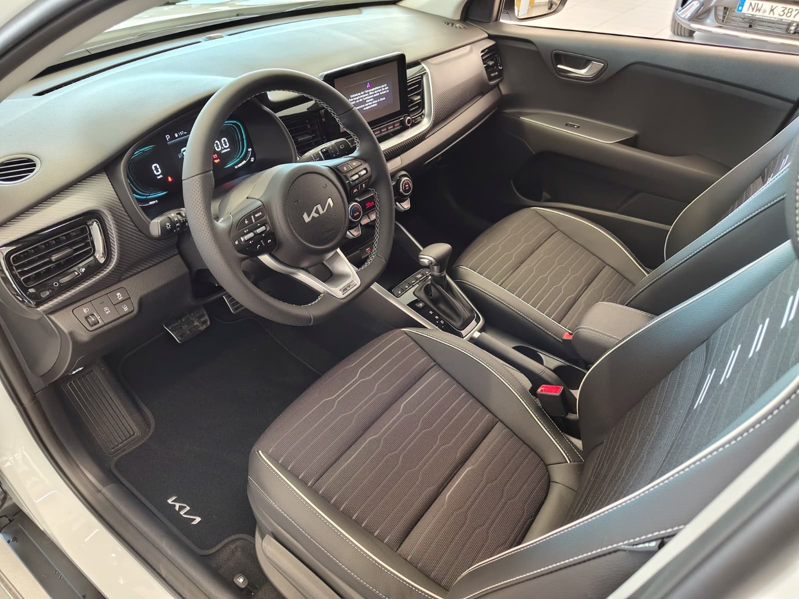 Kia Stonic – Bild 34