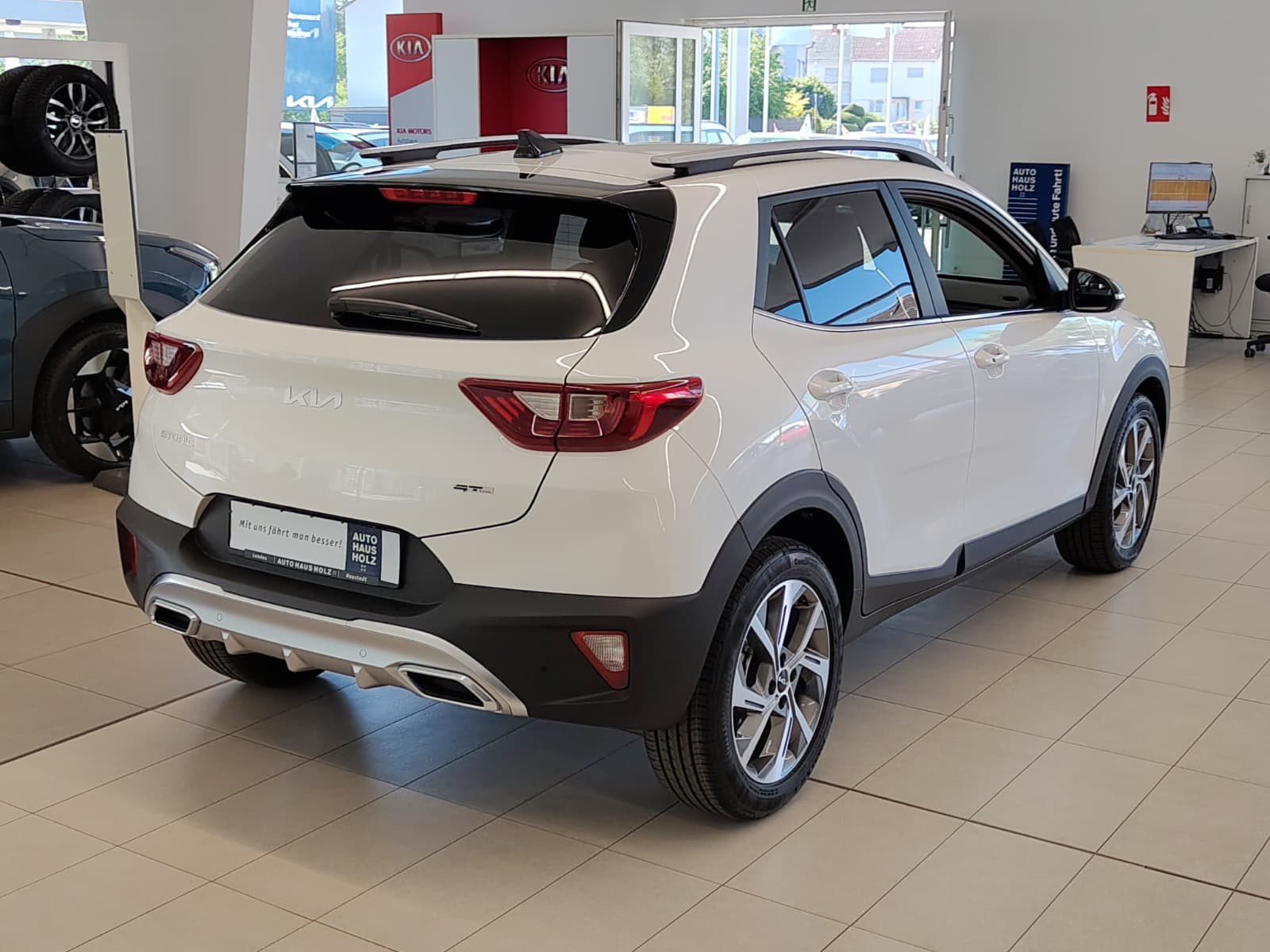 Kia Stonic