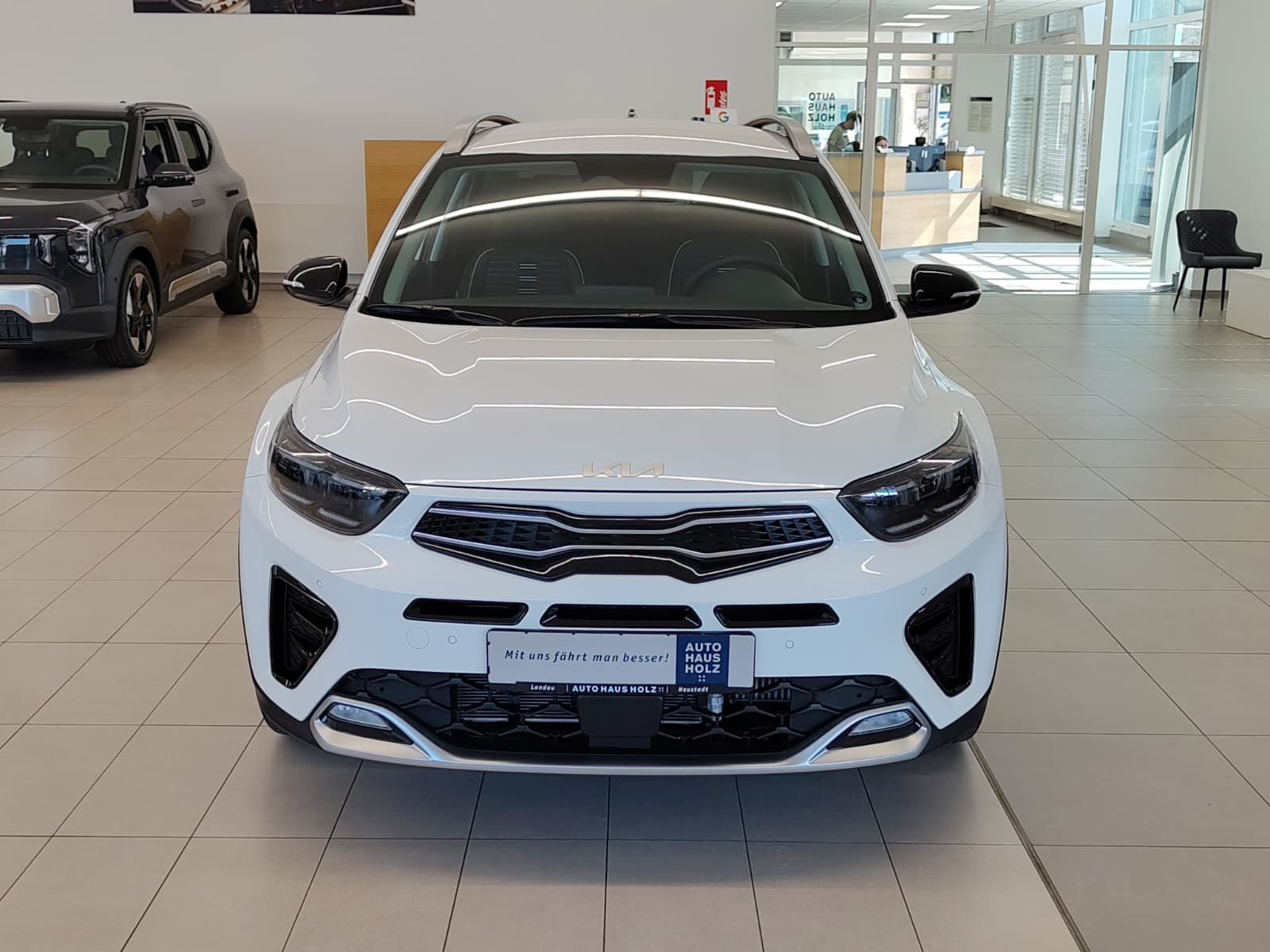 Kia Stonic – Bild 6