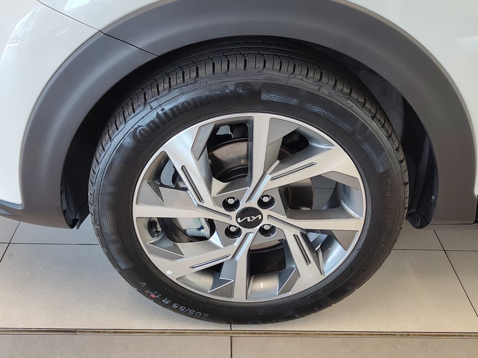 Kia Stonic – Bild 7