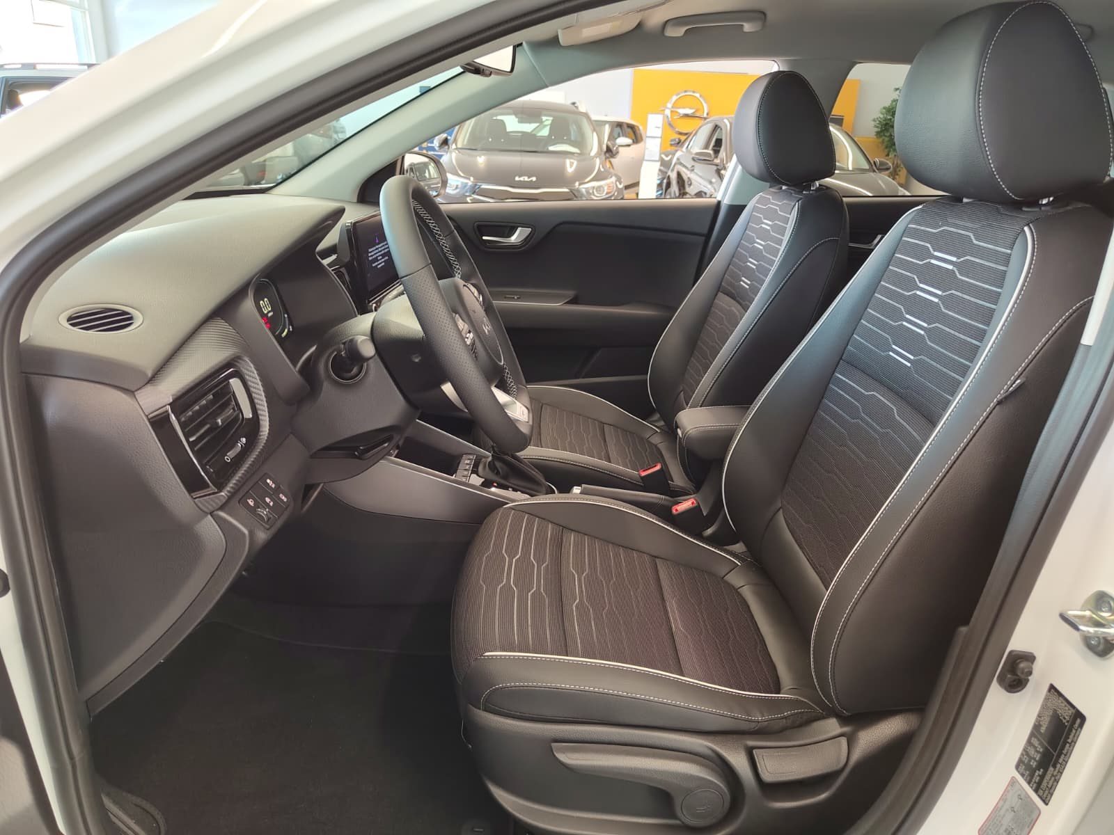 Kia Stonic – Bild 8
