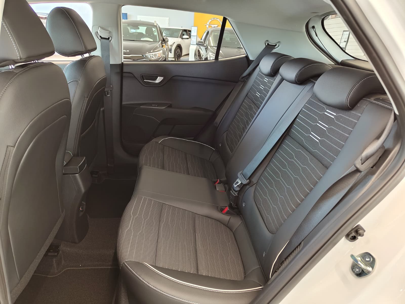 Kia Stonic – Bild 9