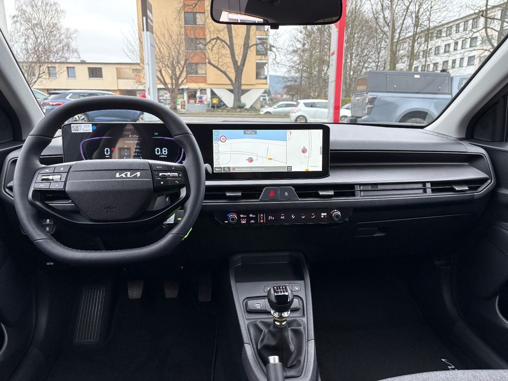 Kia Stonic – Bild 10