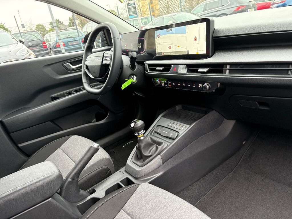 Kia Stonic – Bild 11