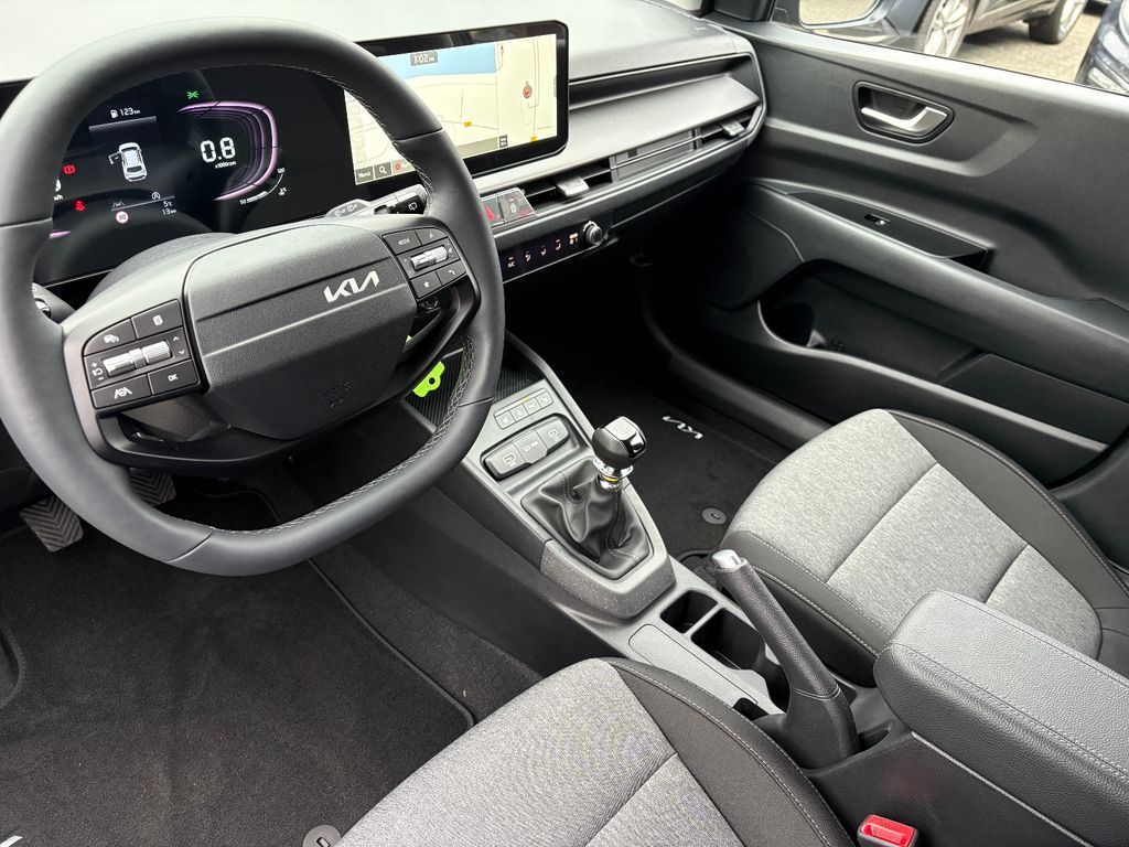 Kia Stonic – Bild 12