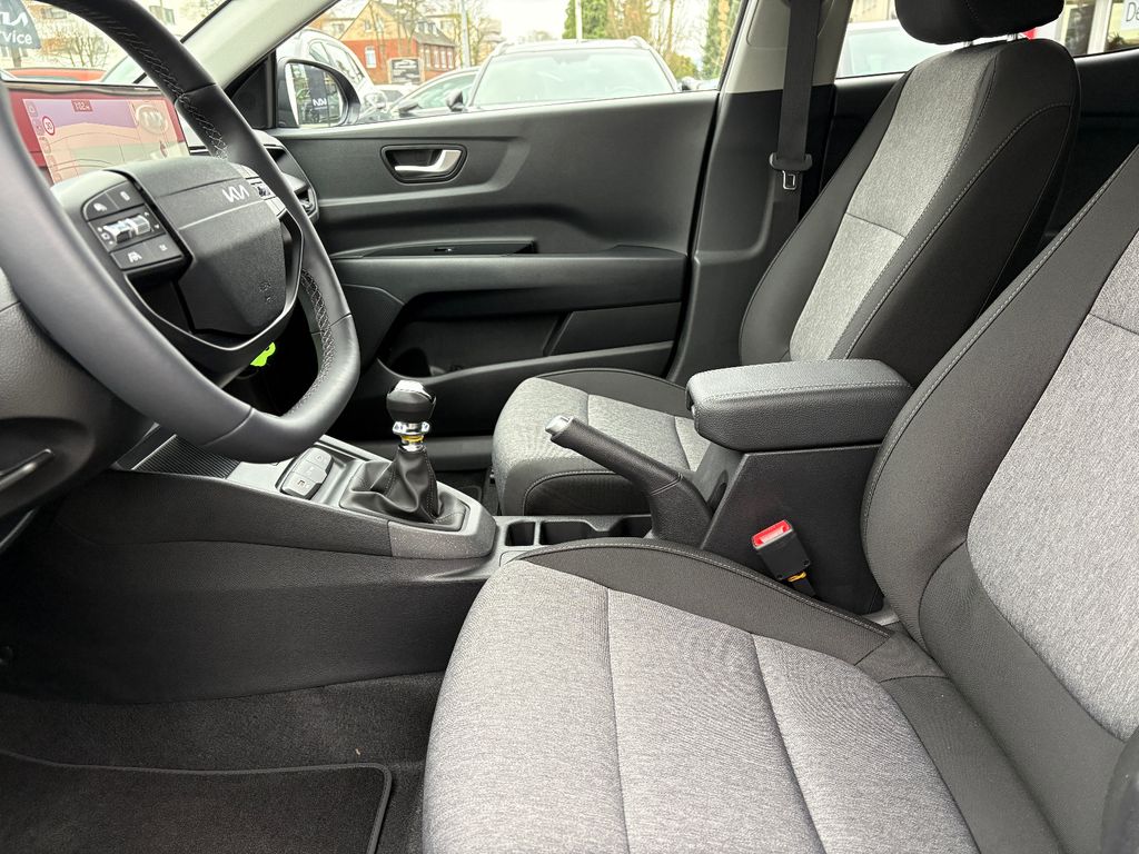 Kia Stonic – Bild 13
