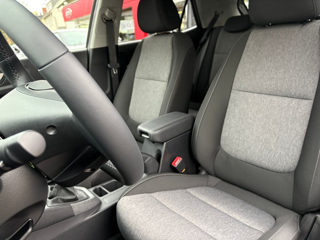 Kia Stonic – Bild 14