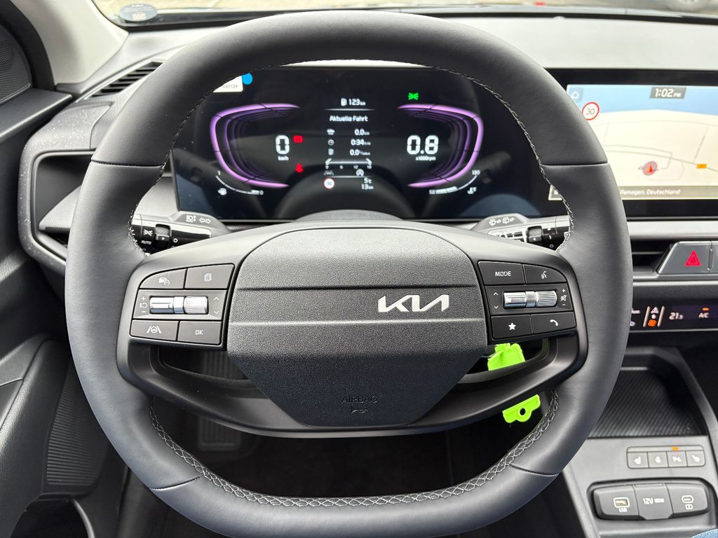 Kia Stonic – Bild 15