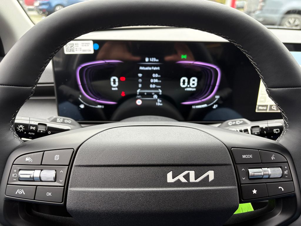 Kia Stonic – Bild 16