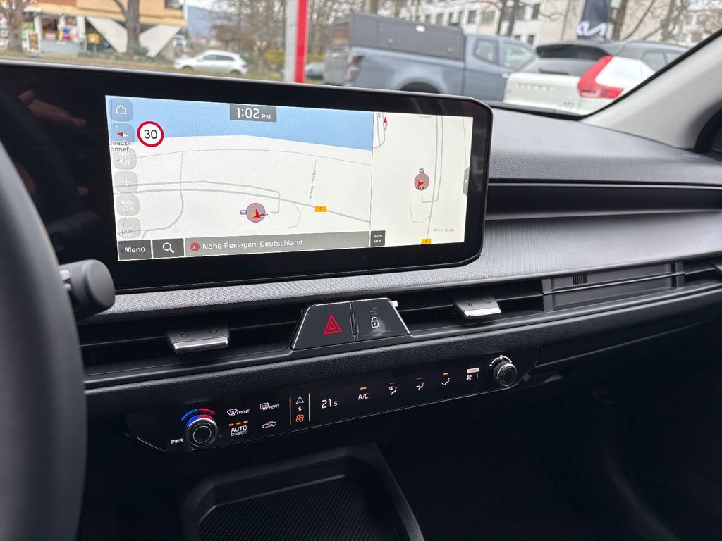 Kia Stonic – Bild 17