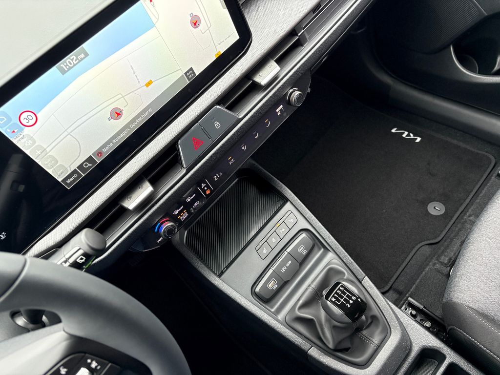Kia Stonic – Bild 18
