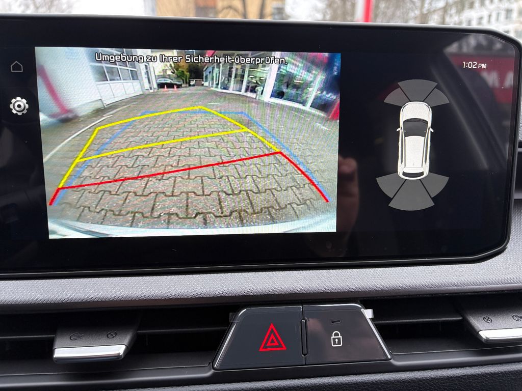 Kia Stonic – Bild 19