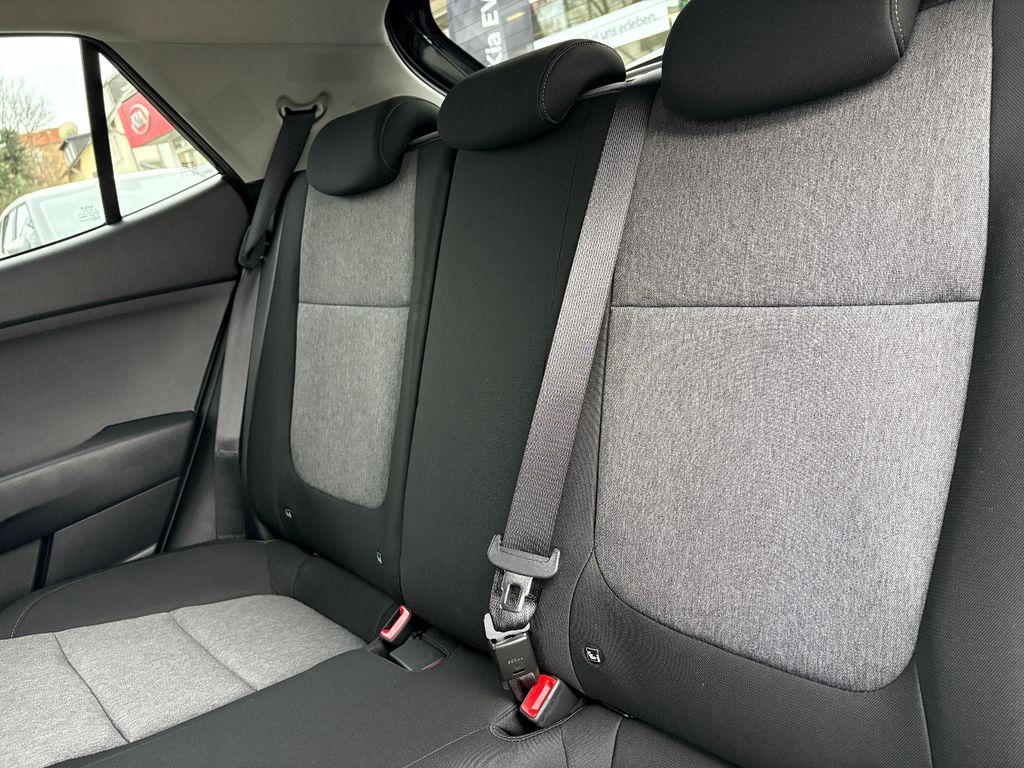 Kia Stonic – Bild 20