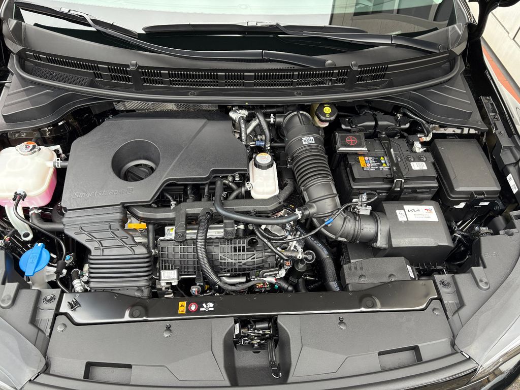 Kia Stonic – Bild 21