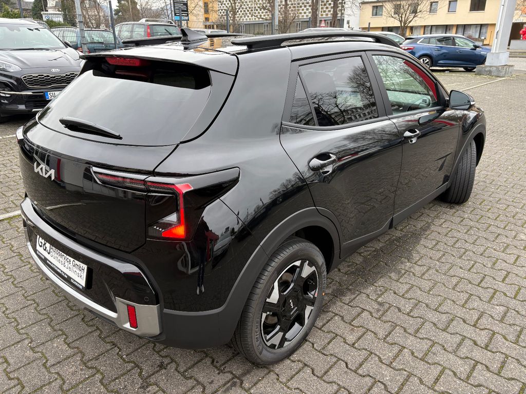 Kia Stonic – Bild 5